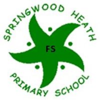 Reception(@springwoodfs) 's Twitter Profile Photo