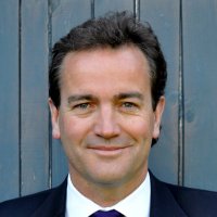 Nick Hurd (@nickhurduk) 's Twitter Profile