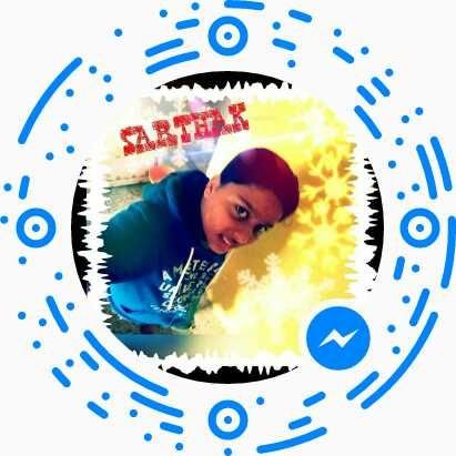 SARTHAK GAIKWAD
