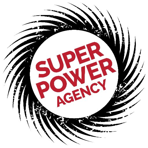 superpoweragency