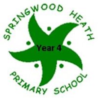 Year 4(@springwoodyear4) 's Twitter Profile Photo