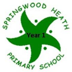 We are Year 1 at Springwood Heath Primary School. We don't endorse views of others.