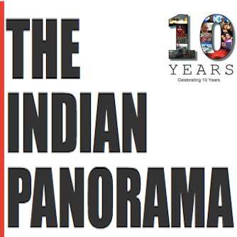 The Indian Panorama is an English weekly Newspaper published from New York and Dallas