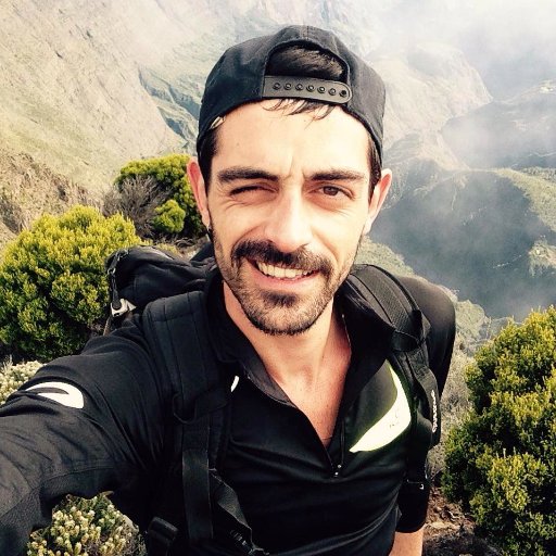 MyDearClement's profile picture. Directeur BAM Sentier