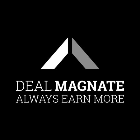DealMagnate's profile picture. Funnel Focused Affiliate Program