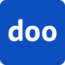 doo is an event management platform for digitizing corporate events, trade fairs and conferences. doo automates and personalizes the entire attendee journey.