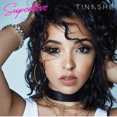 Requesting & promoting @Tinashe latest single. #RequestTinashe #Aquarius