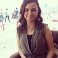 Merve MERT (@merve_mrt) 's Twitter Profile