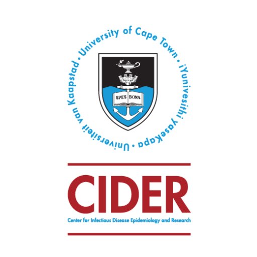 Centre for Infectious Disease Epidemiology and Research in the School of Public Health, University of Cape Town