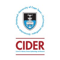 UCT Infectious Epi, School of Public Health(@uctcider) 's Twitter Profileg