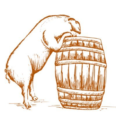 The_CuriousPig's profile picture. The little local with a big personality