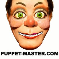 Ventriloquist Dummy Assistant(@PuppetMasterino) 's Twitter Profile Photo