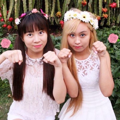 Jenny & Kelly's shared account :) We Love anime, cosplay, martial arts, kawaii things, etc :3 YouTube, world cosplay, Facebook & Instagram: sis dollies