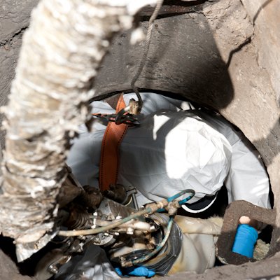McAGroup1971's profile picture. The McAllister Group is a No-Dig specialist offering environmental solutions to Industry for the inspection, maintenance and renovation of pipelines & sewers.