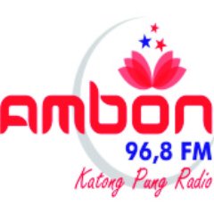 Ambon 96.8 FM