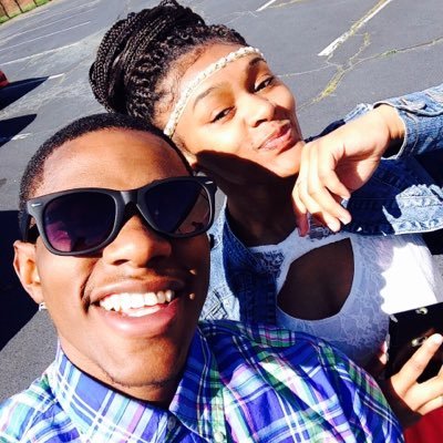 Journei Skylar Little and Jacques Dvonte Little is my everything I gotta go get it for them