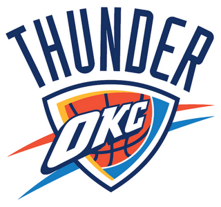 Oklahoma City Thunder Unofficial Fan Site. Up-to-the-minute updates of your favorite team.