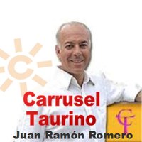 carrusel taurino (@carruseltaurino) 's Twitter Profile