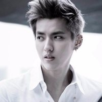 Kris Wuu (@kriss_exoo) 's Twitter Profile