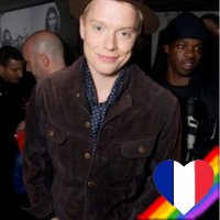 Freddie Fox (@freddiefoxfan62) 's Twitter Profile