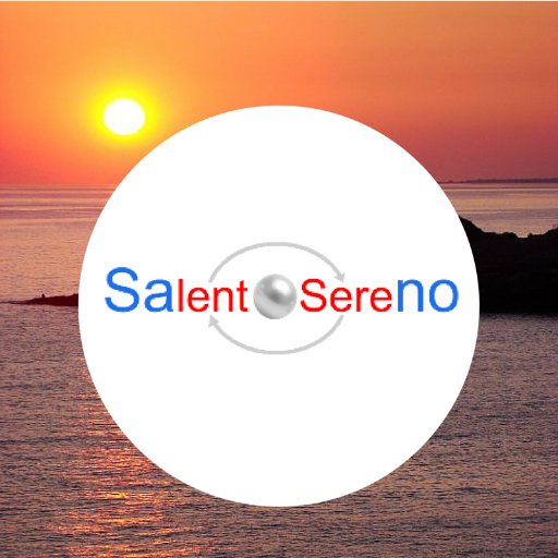 Progetto dedicato al #benessere e al #Salento. Scopri le nostre Eccellenze serene! ;)