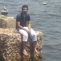 Parashot (@parashot1) 's Twitter Profile