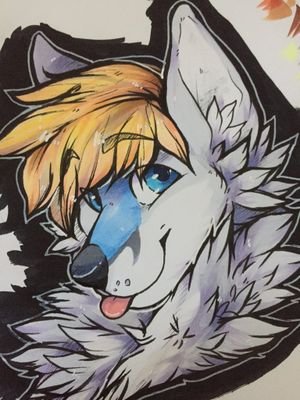 My AD account for NSFW stuff :3
🚫 18+ requests only!