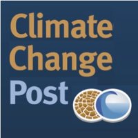 ClimateChangePost (@blueland1) 's Twitter Profile Photo ClimateChangePost (@blueland1) 's Twitter Profile Photo