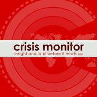 Crisis Monitor(@crisismonitorgr) 's Twitter Profileg