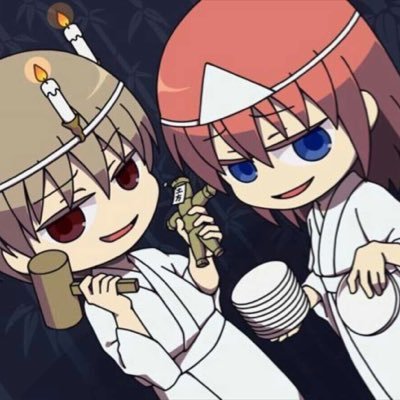 博麗永遠ㅅサブ垢さんのプロフィール画像
