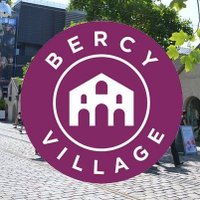 Bercy Village (@bercyvillage) 's Twitter Profile