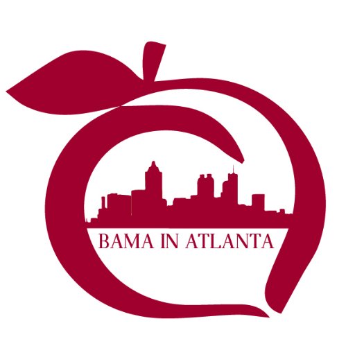 University of Alabama Alumni Atlanta Chapter | Open to alumni, friends, fans, parents, and anyone else! | #BamaInAtlanta