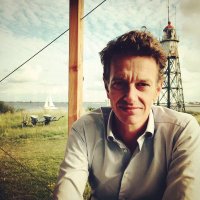 Maarten Soeters (@maarten_soeters) 's Twitter Profile