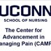 UConn Center for Advancement in Managing Pain (@uconncamp) Twitter profile photo UConn Center for Advancement in Managing Pain (@uconncamp) Twitter profile photo