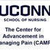 UConn Center for Advancement in Managing Pain (@UConnCAMP) Twitter profile photo