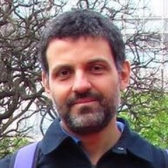 afontenelle's profile picture. 