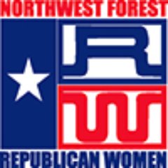 Northwest Forest Republican Women (NWFRW) is an award-winning federated  club founded on June 6, 1974, under the leadership of the late Priscilla  Petty.