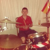 Alistair Waling (@aliplaysdrums) 's Twitter Profile