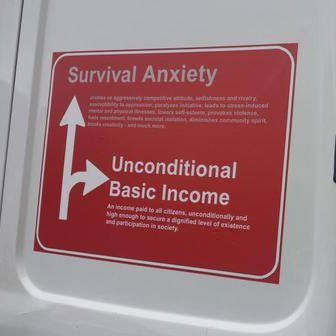 Basic Income from a workers' & trade union viewpoint - #workfare #automation #security #justice #solidarity RTs/Likes ≠ endorsement