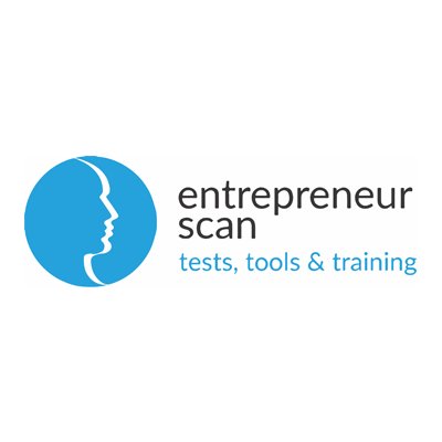Entrepreneur Scan