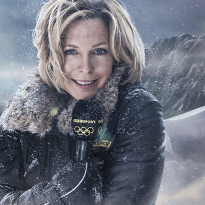 DuggJimmy's profile picture. The endless search for Hazel Irvine.