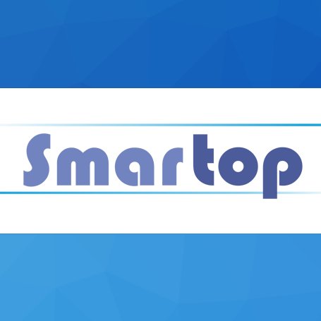 SmartopInd's profile picture. Produtos tecnologicamente inovadores para a otimização de sua obra.