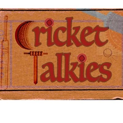 The most interesting Cricket stories. Cricket Humour and a social interactive platform for players and fans.
Eat,Sleep,Drink Cricket !
https://t.co/JoUjK5dmJA