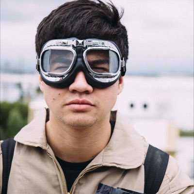 calumfidenter's profile picture. — unicalum