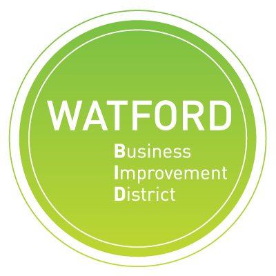 We are now Watford Town Centre BID - head to @WatfordTownCentre for updates