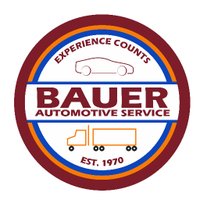 Bauer Auto Service(@BauerAutoServ) 's Twitter Profile Photo