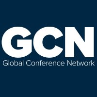 GCN | Global Conference Network(@GlobalConfNet) 's Twitter Profile Photo