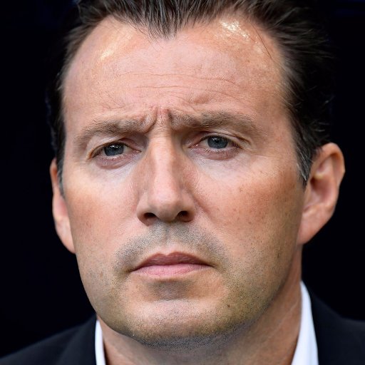 Official account of Marc Wilmots.