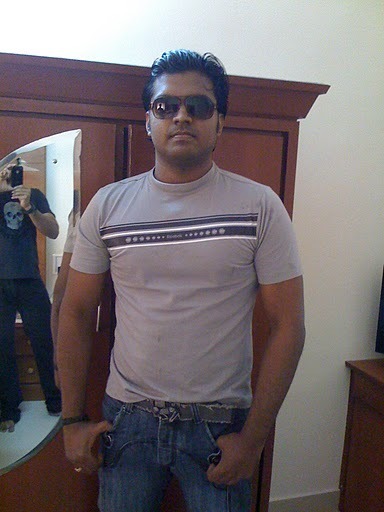 Managing Director,bMuse India Technologies Pvt Ltd (Formerly iGeneration Softwares),Technopark,Kerala