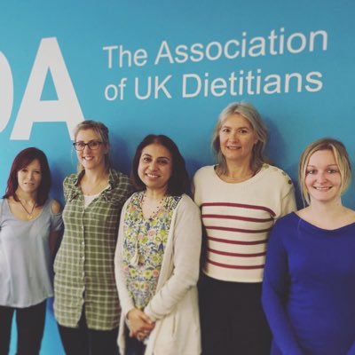 bdaprof's profile picture. This account is now closed, for all updates on BDA Education and Professional Development follow our main account @BDA_Dietitians